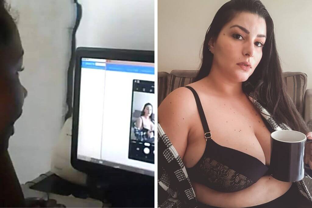Making Of Projeto Divas Online