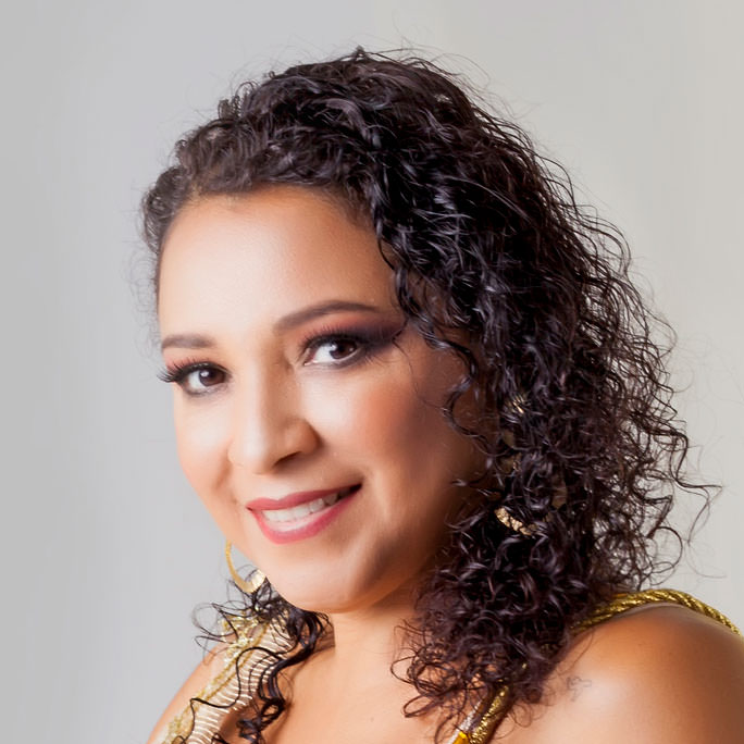 Foto de Perfil Dança do Ventre