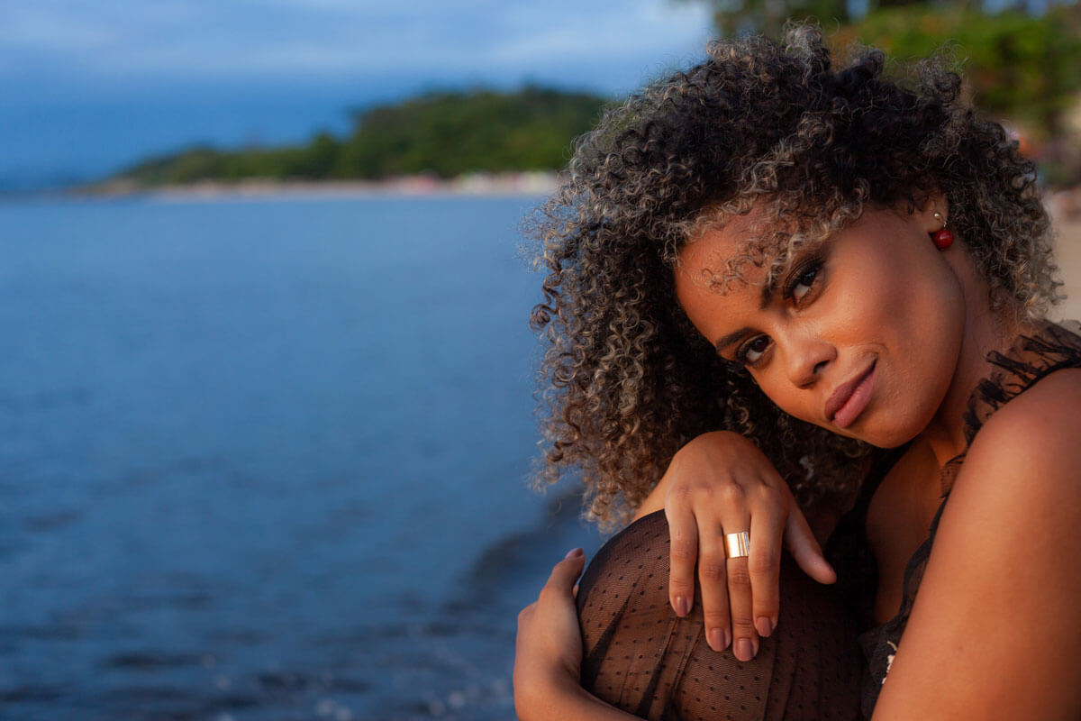 Book feminino em Paqueta RJ