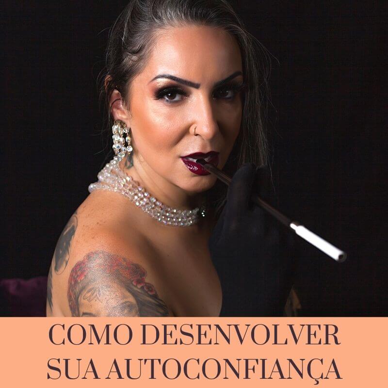 Como desenvolver sua autoconfianca