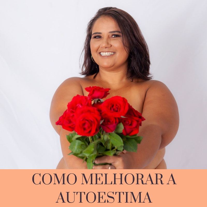 Como Melhorar a Autoestima