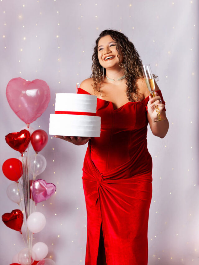 Ensaio de Aniversário