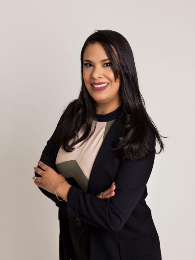 Retrato Profissional no Rio de Janeiro