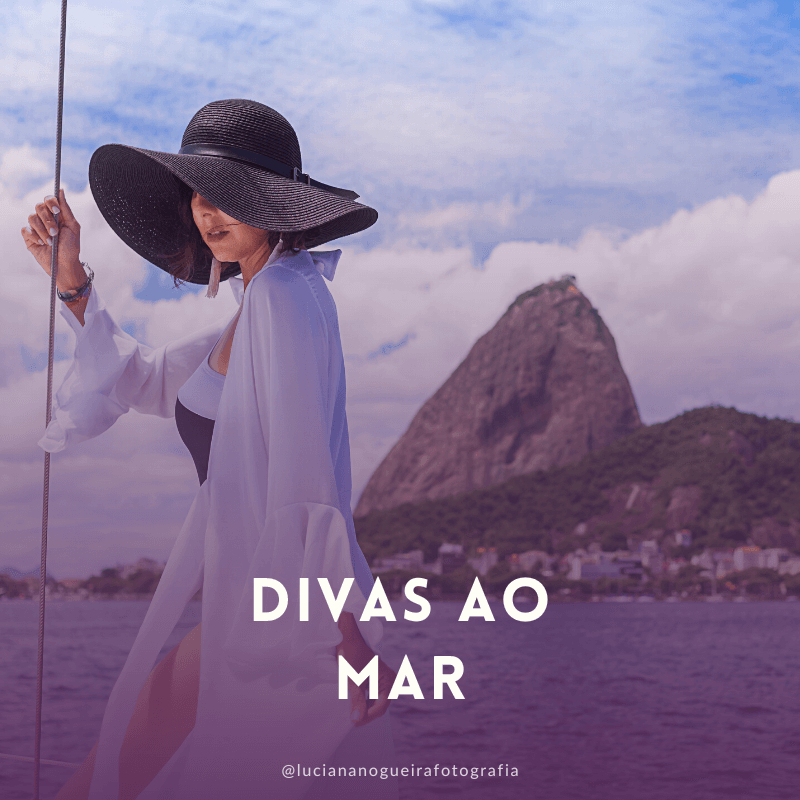 Divas ao Mar