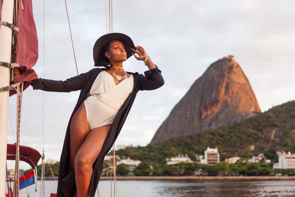 Divas ao Mar