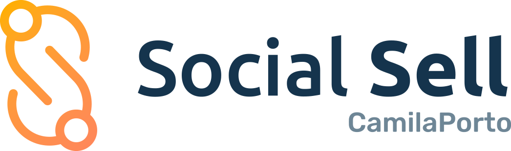 Social Sell Camila Porto