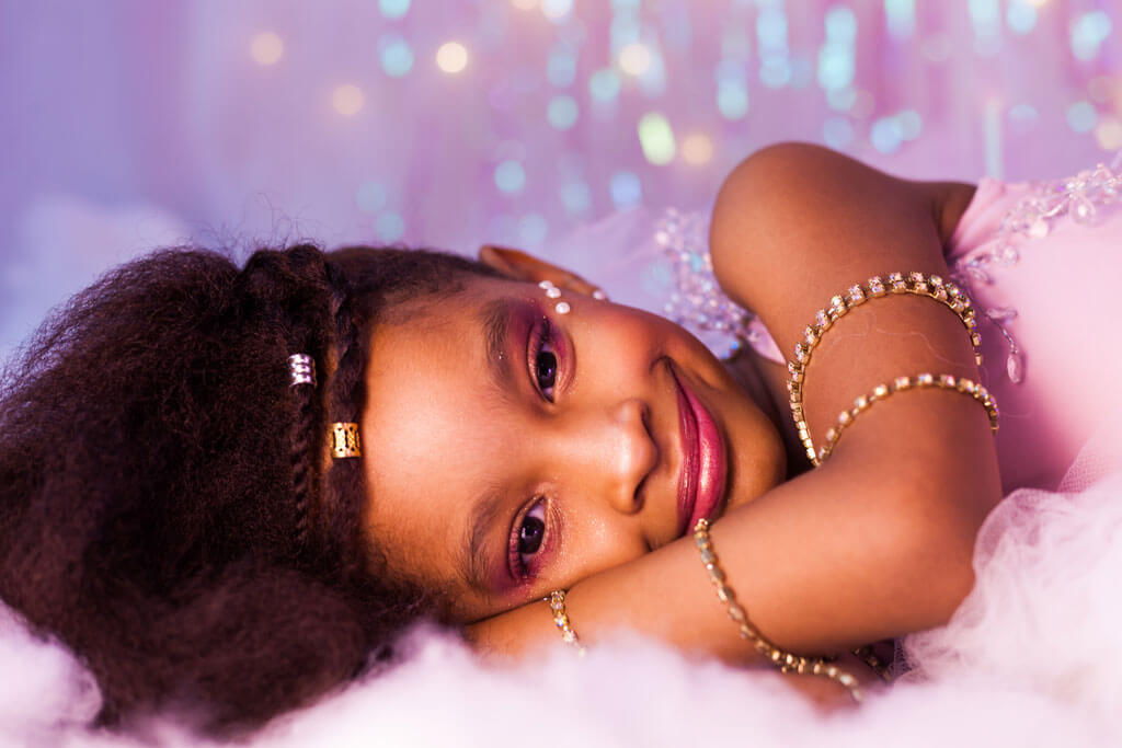 Projeto Mini Divas