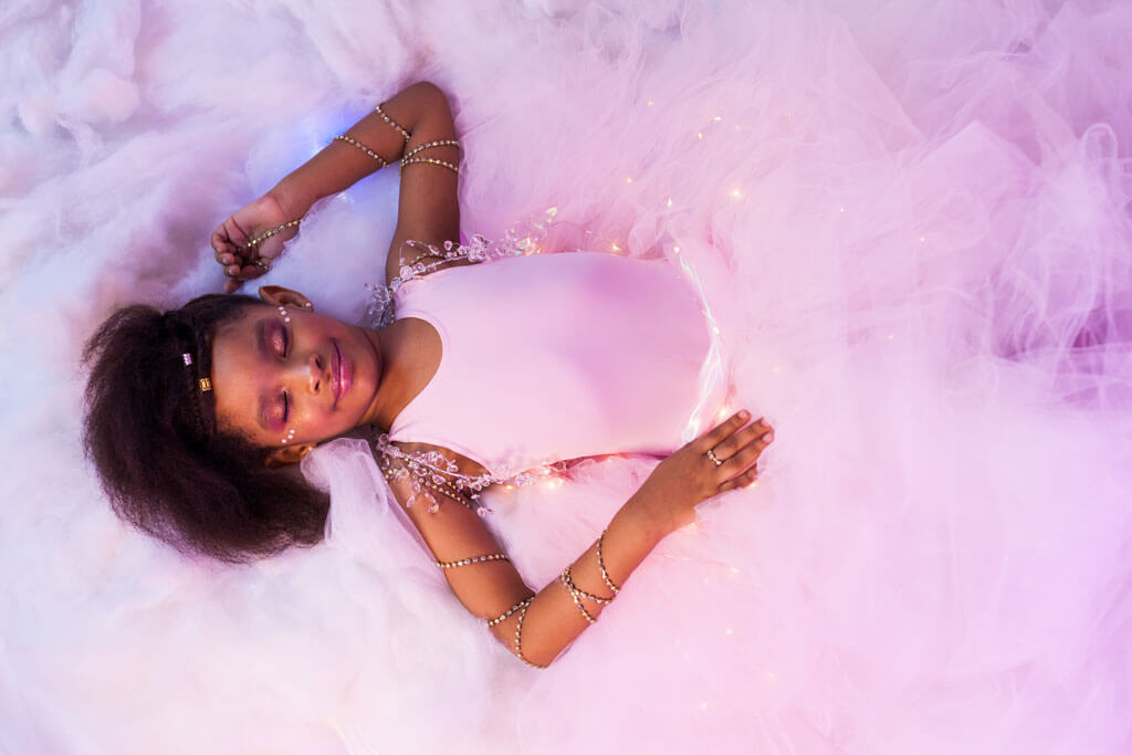 Projeto Mini Divas