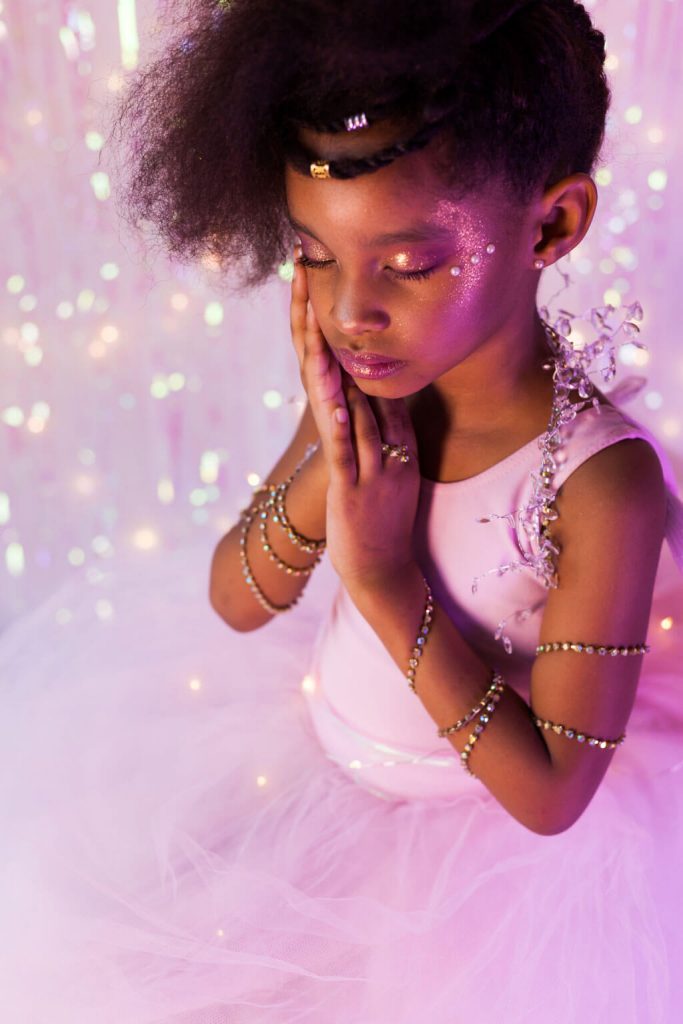 Projeto Mini Divas