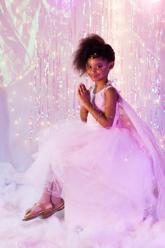 Projeto Mini Divas