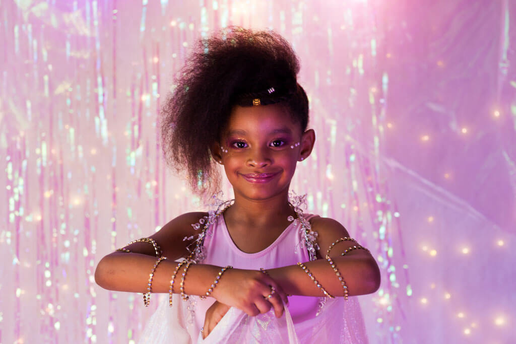 Projeto Mini Divas